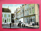 Netherlands > Groningen > Groningen-  Vischmarkt Met Koudegat 1912 Cancel  ----   Ref 542 - Groningen