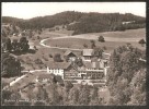 GYRENBAD Kurhaus Turbenthal Zürich 1970 - Turbenthal