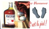 (987) Boule - Pétanque - Bowling + Pastis - Pétanque