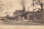 Nanteuil Le Haudouin  -  Rue Gambetta - Nanteuil-le-Haudouin