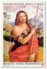 1991 - Sovrano Militare Ordine Di Malta 377 San Giovanni Battista   +++++++++ - Paintings