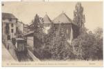 1506-THONON-LES-BAINS(HAU TE SAVOIE)-STATION DU FUNICULAIRE-1926-FP - Funiculares