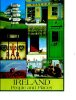 IRELAND PEOPLE AND PLACES 6 VUES/ 1 CARTE - Otros & Sin Clasificación