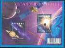 France 2009 - Europa, L´astronomie / Astronomy - MNH - 2009