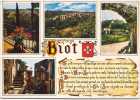 BIOT - Biot