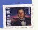 Mint  Stamp Danny Thomas  2012  From USA - Ongebruikt