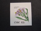 IERLAND  2009     WILD FLOWERS  SELF ADHESIVE     MNH *   (Q49-090) - Cuadernillos