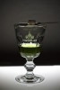 Q02-030  **   Absinthe  Spiritueux  Alcohols Absinth - Vins & Alcools