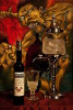 Q02-034  **   Absinthe  Spiritueux  Alcohols Absinth - Vins & Alcools