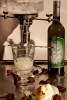 Q02-039   **   Absinthe  Spiritueux  Alcohols Absinth - Vins & Alcools