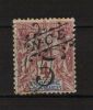 NOUVELLE CALÉDONIE : Timbre De 1900 - 1901, N° 55 Oblitéré - Unused Stamps