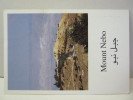 Mount Nebo - Jordanie