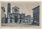 Grossetto - Cattedrale E Palazzo Provinciale - Grosseto