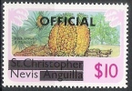 Nevis  N° Yvert 42 NEUF ** - St.Kitts En Nevis ( 1983-...)