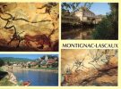 (654) Montignac Lascaux - Prehistoric Grotto - Sonstige & Ohne Zuordnung