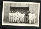 SALZBERGWERK  DURRNBERG  FOTO SCHANDALIK & MERANER    HALLEIN  SAZBURG 14  August  1956 - Berchtesgaden