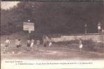 VERBERIE - Camp Ecole De Scoutisme Français De Cappy - Le Basket Ball - Baloncesto