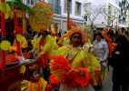 Lorient Carnaval N°12 Par Yvon Kervinio (56) - Carnaval
