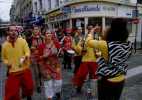 Lorient Carnaval N°13 Par Yvon Kervinio (56) - Carnival