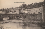 AMBRIERES - Le Pont - Ambrieres Les Vallees