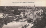 AMBRIERES - Vue Générale De La Ville Basse - Ambrieres Les Vallees