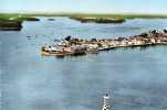 ILE TUDY   1960 VUE D ENSEMBLE    EDIT  JEAN  CIRC   NON - Ile Tudy