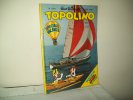 Topolino (Mondadori 1985)  N. 1541 - Disney