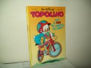 Topolino (Mondadori 1985)  N. 1542 - Disney