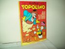 Topolino (Mondadori 1985)  N. 1543 - Disney