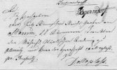 Austria, Jagerndorf (later Sudetenland) Pre 1850 Letter,  Over 150 Years Old. See My Scan ! - ...-1850 Prefilatelia