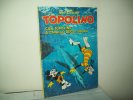 Topolino (Mondadori 1985)  N. 1544 - Disney