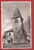 P1026 Aubonne L'Eglise, Le Temple. Cachet 1948. Perrochet 4235 - Aubonne