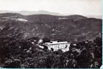 CPSM - COLLOBRIERES - VUE SUR LE MASSIF DES MAURES - Chartreuse De La Verne - 4.22 - Collobrieres