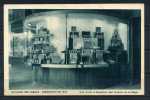 CPA . PAVILLON DES TABACS , Exposition De 1937 . Voir Recto - Verso  (P707) - Collector Fairs & Bourses