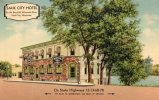 Sauk City WI Hotel - Other & Unclassified