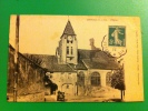 95  VAL D'OISE   GROLAY   L'eglise - Groslay