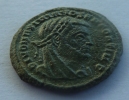 Roman Empire - #146 - Maximianus - REQVIES OPTIMOR MERIT - XF! Top Münze!! - La Tetrarchía Y Constantino I El Magno (284 / 307)