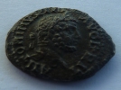 Roman Empire - #147 - Caracalla - P M TR P XV COS III P P - VF! - The Severans (193 AD Tot 235 AD)