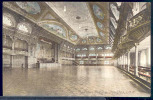 163539-Isle Of Man, Douglas, Palace Ballroom Interior, Hartmann - Isle Of Man