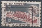 Nlle Calédonie N° 367  Obl. - Used Stamps