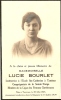 Tamines Institutrice Bourlet Lucie - Sambreville