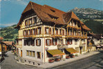 HOTEL SIMPLON   FRUTIGEN - Frutigen