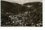 Triberg Im Schwarzwald 1961 - Triberg