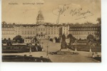 Karlsruhe Grossherzogl. Schloss 1912 - Karlsruhe