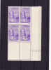 MONACO   Coin Daté    Y.T. N° 259   NEUF** - Unused Stamps
