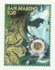 2005 - San Marino 2033 Federazione Di Pesistica   ++++++++ - Haltérophilie