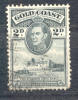 Gold Coast - Goldküste 1938 - Michel 108 O - Gold Coast (...-1957)