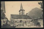 86  -  VALLE DE ARAN  -- La Iglesia De BOSOST - Andere & Zonder Classificatie