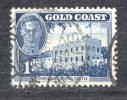 Gold Coast - Goldküste 1948 - Michel 121 O - Gold Coast (...-1957)