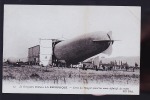 LE REPUBLIQUE - Zeppeline